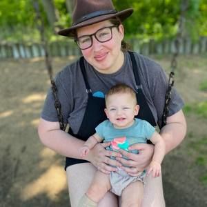 Meet your Posher, Ally